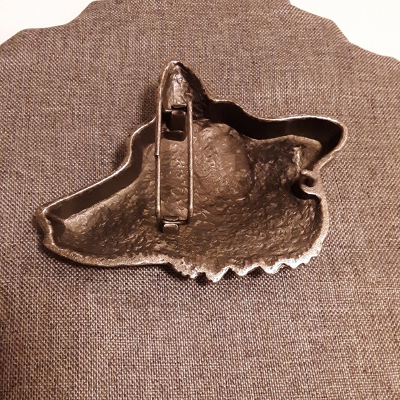 Belt buckle - Picture 2 of 2